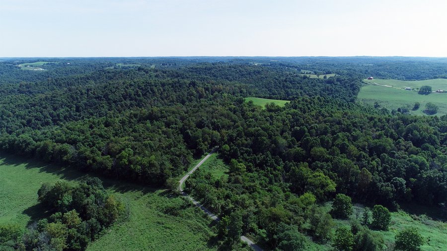 LAND AUCTION - 12,200+/- ACRES OFFERED IN 65 TRACTS IN NOBLE COUNTY, OHIO
